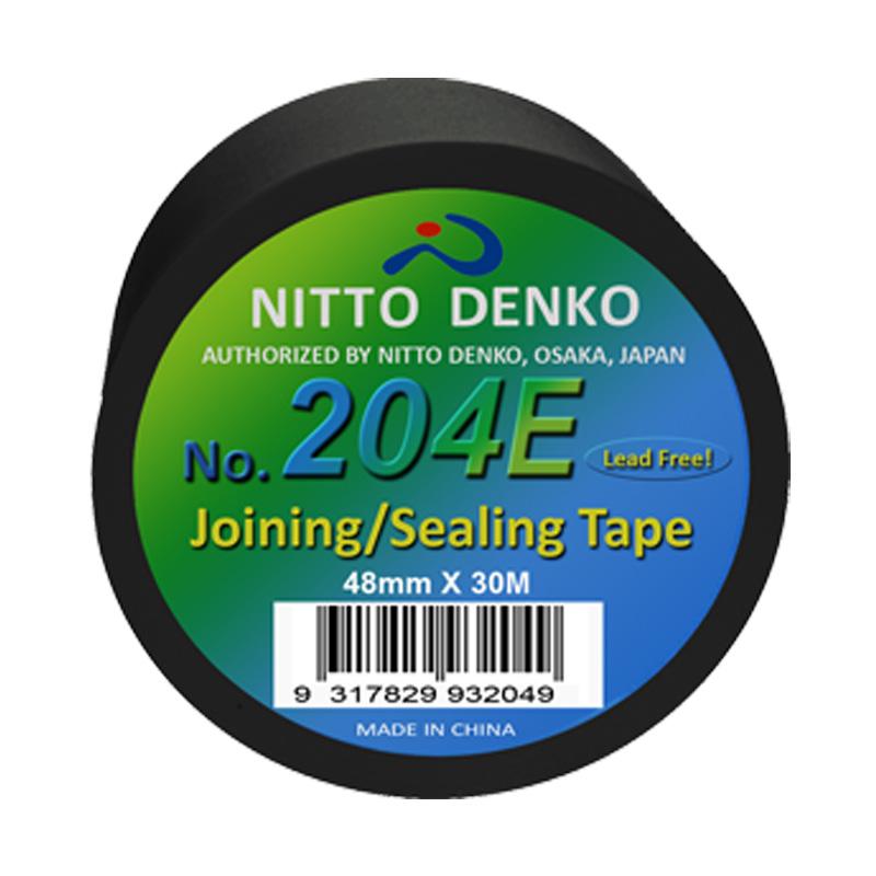 STOCKED RANGE Duct Tape (Nitto) - All Flex Ducting