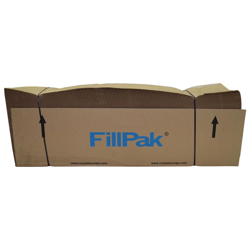 Ranpak Fillpak Standard Paper E702500 50Gsm 500M Packaging Systems, Void Fills Product