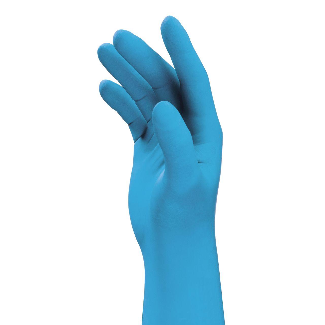 Uvex u-fit Size 9 Gloves (100)