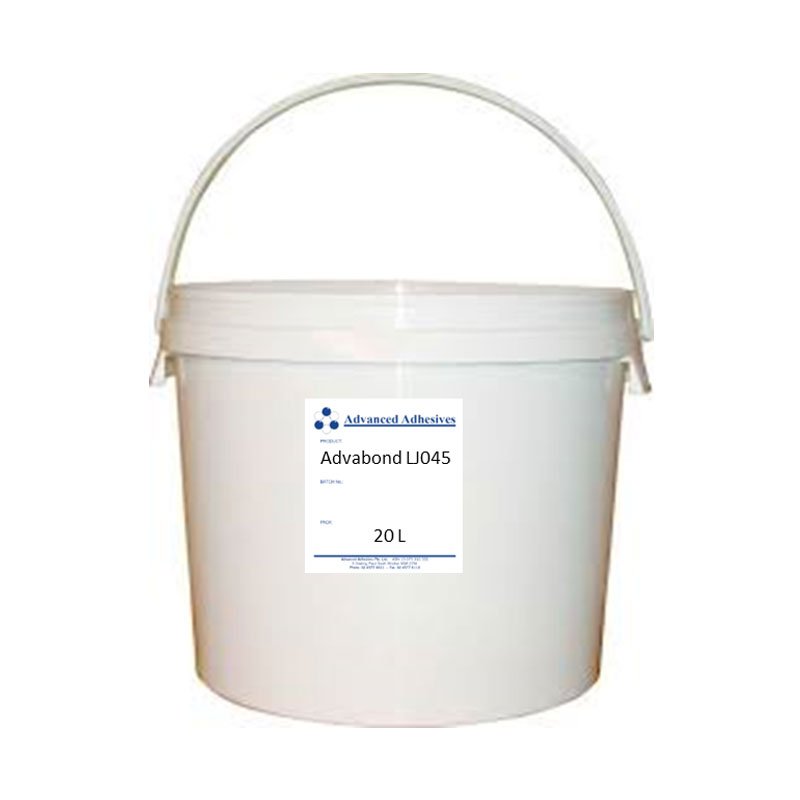 Advabond LJ045 Acrylic Adhesive 20l