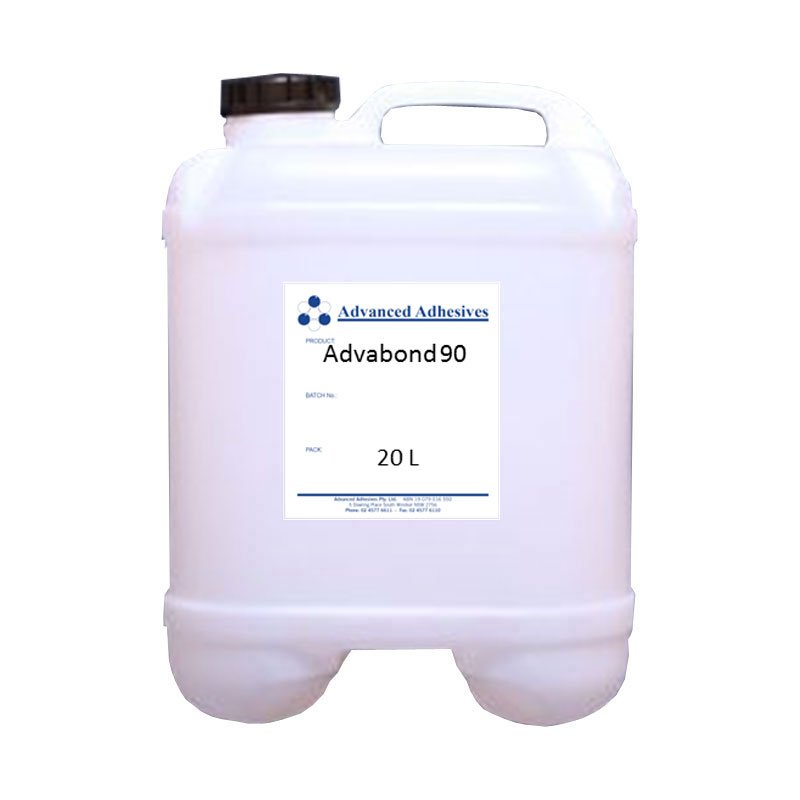 Advabond PB90 MDF PVA Adhesive 20l/21kg