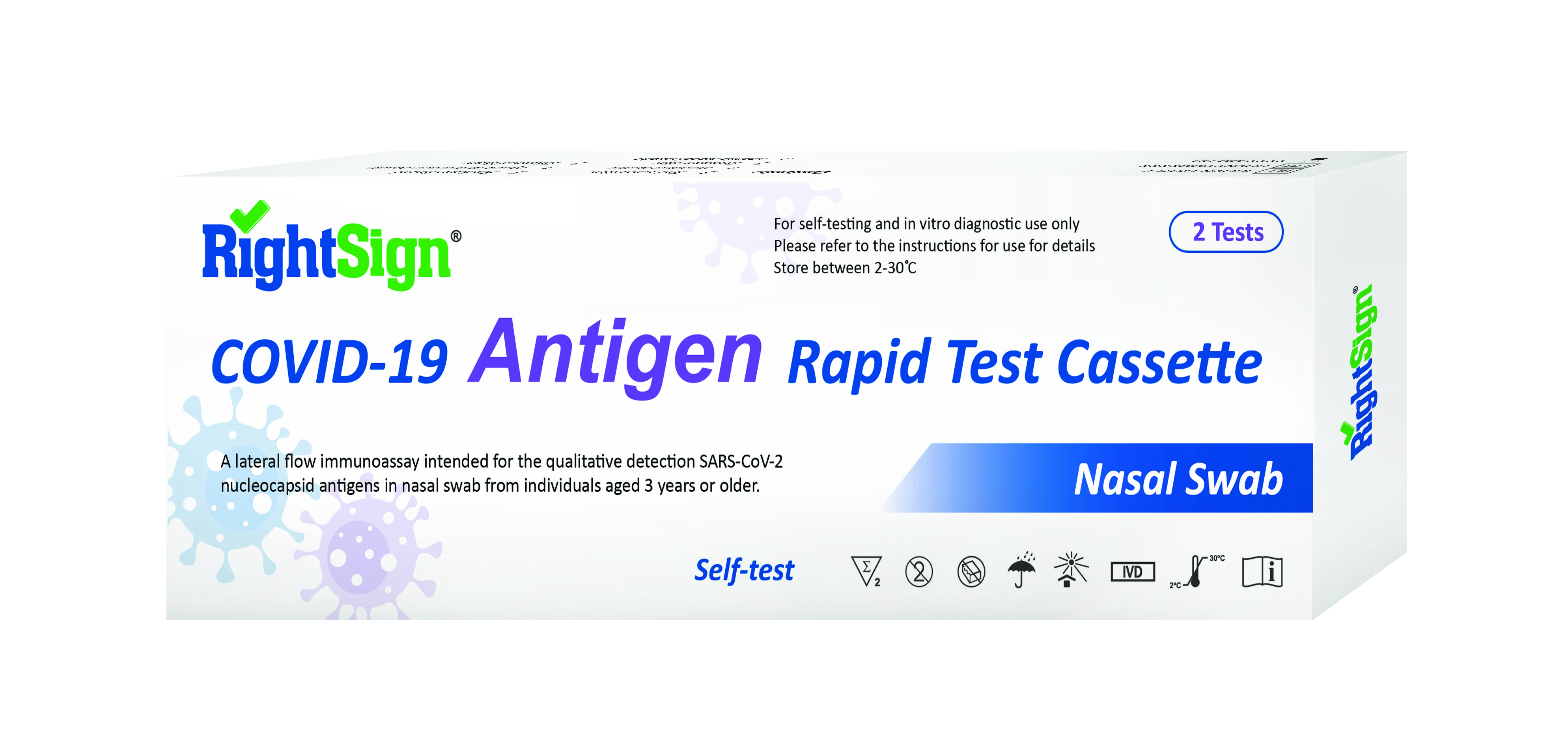 TGA Approved COVID-19 Rapid Tests AVAILABLE NOW!