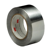 3M Aluminum Foil Tape 425 24mm x 55m - Click for more info