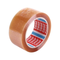 Tesa Packaging Tape 4256NR CLEAR 50mm x 100m - Click for more info