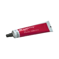 3M Industrial Plastic Adhesive 4475 148ml - Click for more info