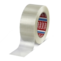 Tesa 4559 25mm x 50m Crossweave Filament Tape - Click for more info