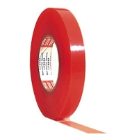 Tesa 4965 Double Sided Polyester Tape 12mmx50m - Click for more info