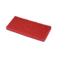 3M Doodlebug 8243 Pads RED 118mmx254mm 20 per ctn - Click for more info