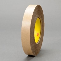 3M Y9485 Adhesive Transfer Tape 12mmx54.8m - Click for more info