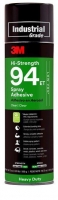 3M Hi-Strength 94ET Spray Adhesive 560g - Click for more info