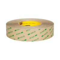 3M Adhesive Transfer Tape 9672LE 6mmx55m - Click for more info