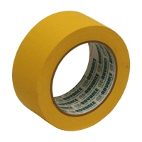Tenacious Heavy Duty PVC Tape AT8 YELLOW 48mmx33m - Click for more info