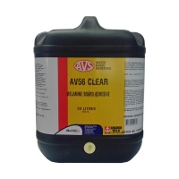 Bostik Laminated Board Adhesive AV56 CLEAR 20l - Click for more info