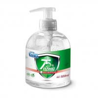 CLEACE HAND SANITISER GEL 500ml - Click for more info
