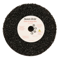 3M Clean'N'Strip 178mmx20mm CH - Click for more info