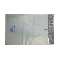 Polycell Co-Extruded Courier Bag #6 600mmx650mm 250 per ctn