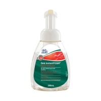 Deb Instant Foam Hand Sanitiser Pump Bottle IFS250ML 250ml - Click for more info