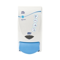 Deb Stoko Cleanse Washroom 1l Cartridge Dispenser - Click for more info