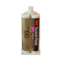 3M Scotch-Weld EPX Adhesives DP190 GREY 48.5ml - Click for more info