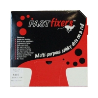 FastFixers Adhesive Glue Dots 10mm 5000 per pack - Click for more info