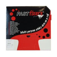 FastFixers Secure High Tack Glue Dots 10mm 5000 per pack - Click for more info