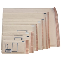 Sealed Air Jiffylite Bag #2 215X280  (100 per carton) - Click for more info