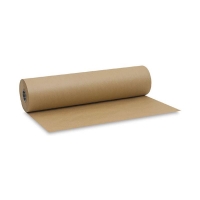 Kraft Paper 80GSM 900mmx235m - Click for more info