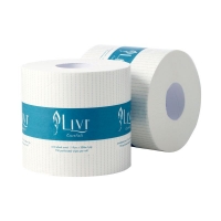 Livi Towel Roll Centrefeed 1203 1 Ply 300m 4 Rolls per ctn - Click for more info