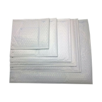 Polycell MaxiPack Cushioned Mailers 265mmx375mm 100 per ctn - Click for more info