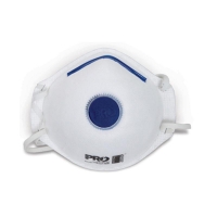 Respirator Disposable P2 With Valve PC321 12 per box - Click for more info