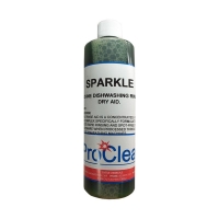 ProClean Sparkle Machine Rinse Aid 500ml - Click for more info