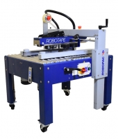 ROBOTAPE 50 ME LH SEMI-AUTOMATIC TAPING MACHINE - Click for more info