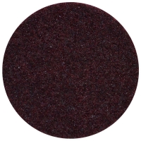 3M A MED 75mm Scotch-Brite Roloc Discs MAROON - Click for more info