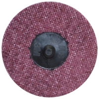 3M A MED 75mm Scotch-Brite Roloc Discs MAROON