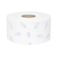 Tork Toilet Paper Premium Mini Jumbo Roll 110253 12 per ctn - Click for more info