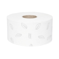Tork Toilet Paper Advanced Mini Basic 2 ply 12 per ctn - Click for more info