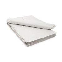 White News Sheets 610mmx810mm Approx 500 Sheets 15kg - Click for more info