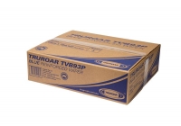 Trugrade TruRoar Wipes TVB93P BLUE 49cmx70m 3 per carton
