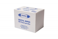 Trugrade TruWipes Dental TWM09 15cmx10cm 7500 per carton