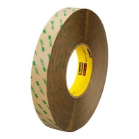 3M VHB Adhesive Trans Tape F9473P CLEAR 12.7mmx0.25mmx55m - Click for more info