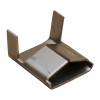 Signode Steel Strapping Seals 19mm ZR34 1000 per box - Click for more info